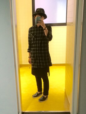 kouさんのコーディネート