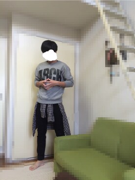 kouさんのコーディネート