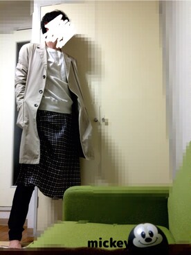 kouさんのコーディネート