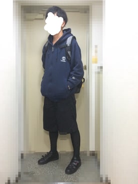 kouさんのコーディネート