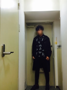 kouさんのコーディネート