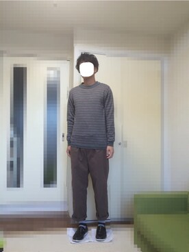 kouさんのコーディネート