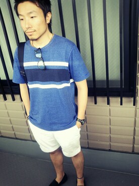 malboさんのコーディネート