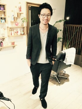 malboさんのコーディネート