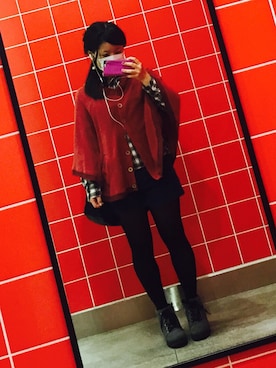 YOUさんのコーディネート