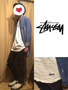 甘党さんさんのコーディネート