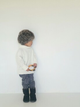 rainbow kidsさんのコーディネート