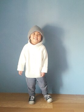 rainbow kidsさんのコーディネート