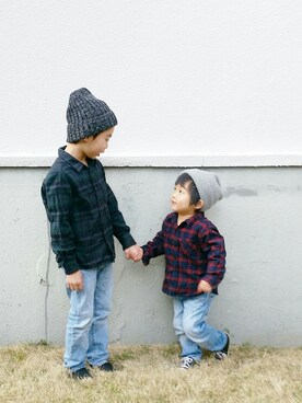 rainbow kidsさんのコーディネート