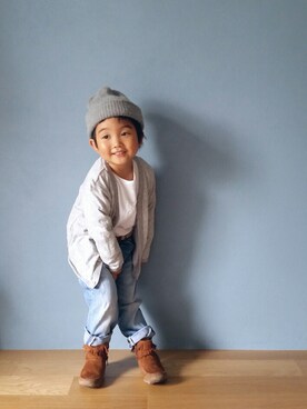 rainbow kidsさんのコーディネート