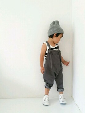 rainbow kidsさんのコーディネート