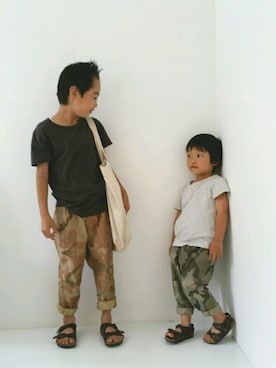 rainbow kidsさんのコーディネート