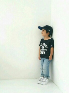 rainbow kidsさんのコーディネート