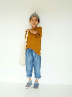 rainbow kidsさんのコーディネート