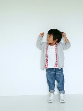 rainbow kidsさんのコーディネート