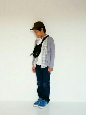 rainbow kidsさんのコーディネート