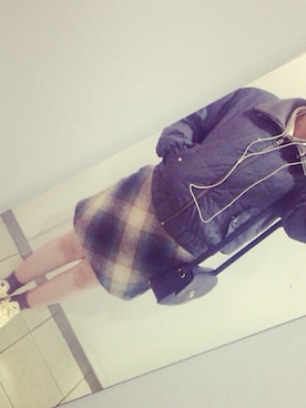 さくらさんのコーディネート