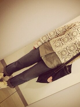 さくらさんのコーディネート