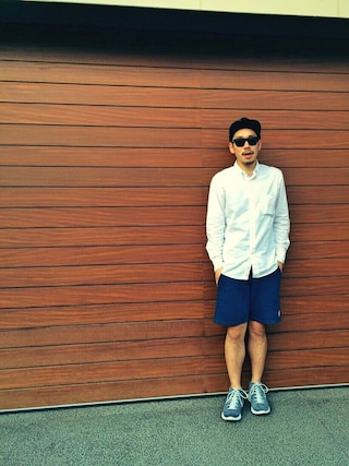 秋元亮太のコーディネート一覧 Wear