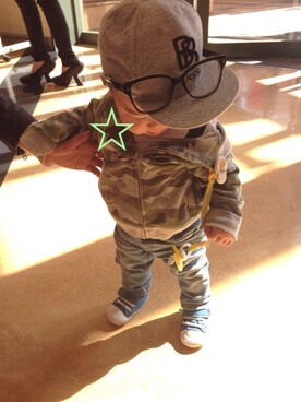 Ri♡さんのコーディネート