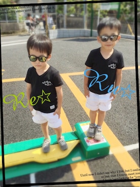 Ri♡さんのコーディネート