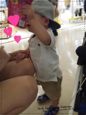 Ri♡さんのコーディネート