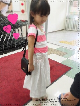 Ri♡さんのコーディネート