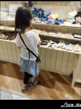 Ri♡さんのコーディネート