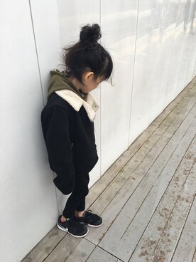 Ri♡さんのコーディネート