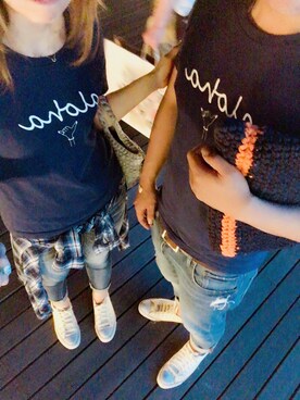 Ri♡さんのコーディネート