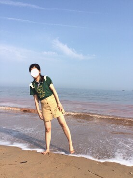 kiiingさんのコーディネート