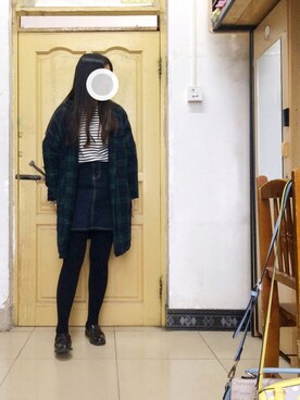 kiiingさんのコーディネート