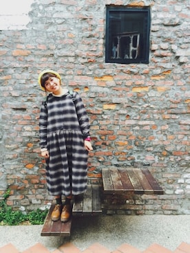 maru🍡さんのコーディネート