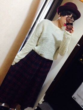 petitcoさんのコーディネート