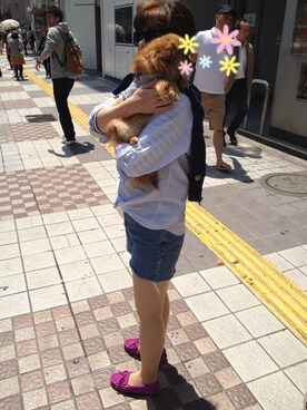 popoさんのコーディネート