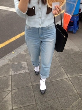 mjさんのコーディネート