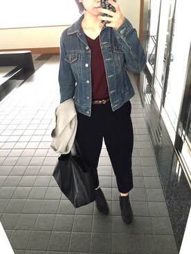 waterliliさんのコーディネート