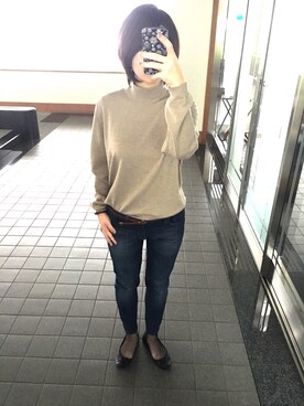 waterliliさんのコーディネート