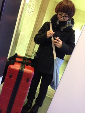 まきちゃん*＊さんのコーディネート