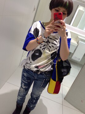 まきちゃん*＊さんのコーディネート