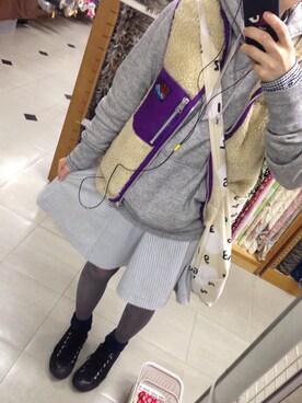 まきちゃん*＊さんのコーディネート