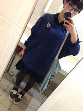 まきちゃん*＊さんのコーディネート