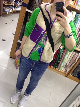 まきちゃん*＊さんのコーディネート