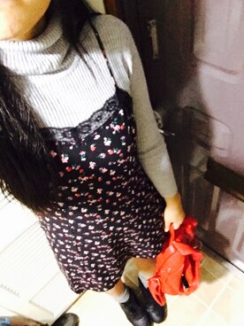 soraさんのコーディネート