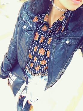 soraさん（レディース・164cm）の冬コーディネート