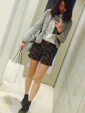 Hikariさんのコーディネート