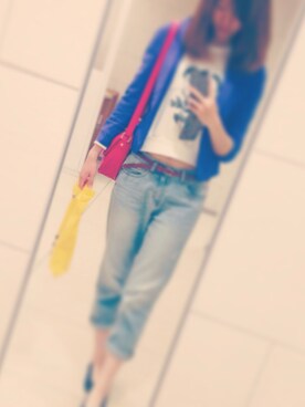 Hikariさんのコーディネート