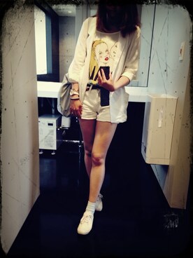 Hikariさんのコーディネート