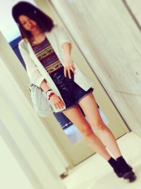 Hikariさんのコーディネート