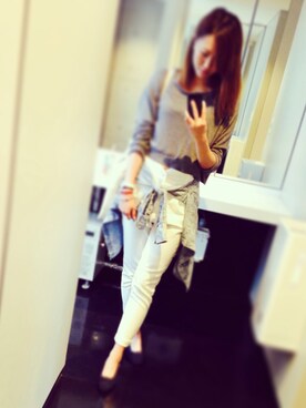 Hikariさんのコーディネート